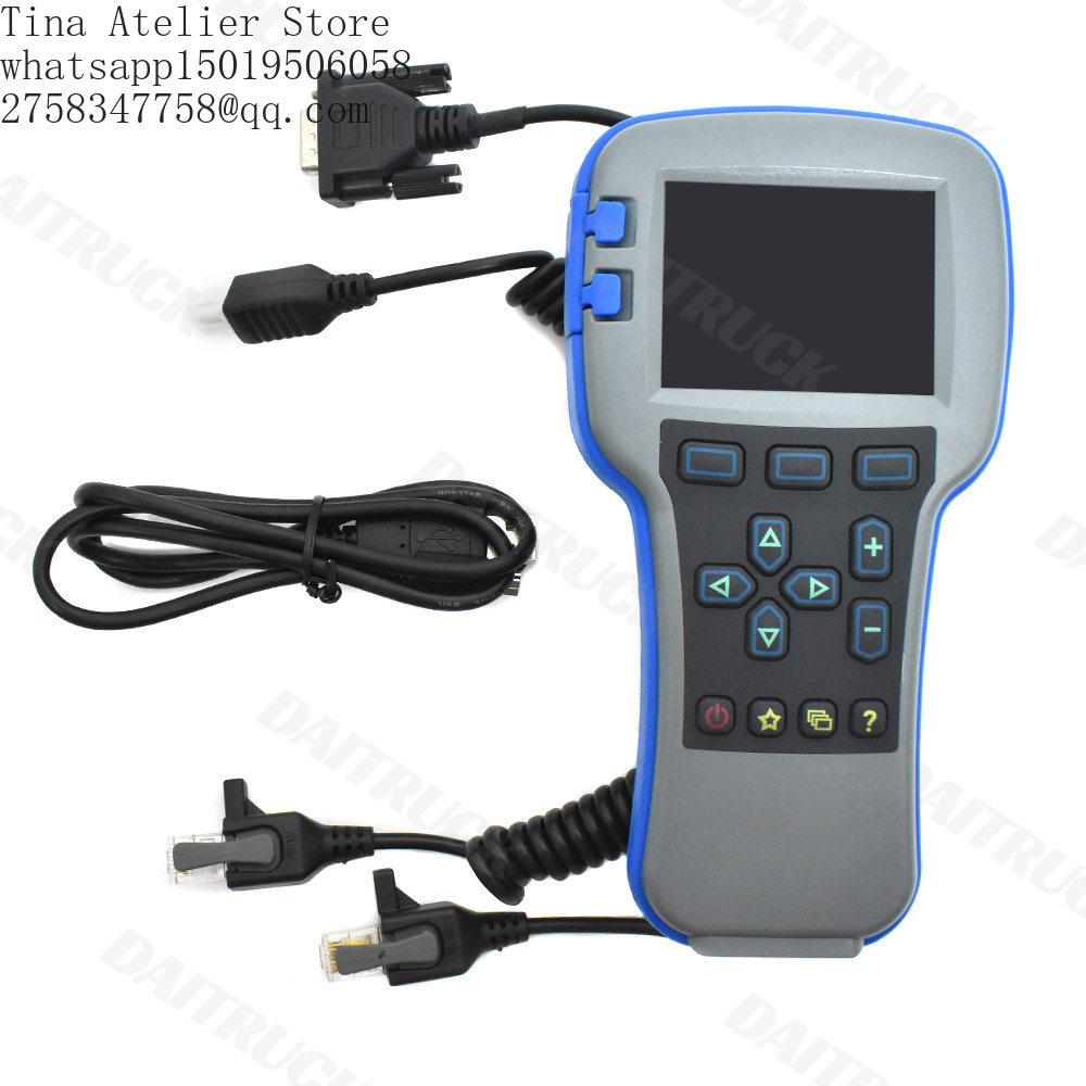 Car Diagnostic Tool - Программатор Curti=с Origina=л 1313 1313k для