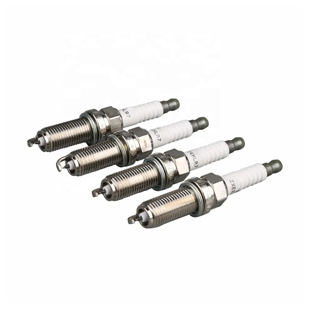 Spark Plug - Оптовый комплект свечей зажигания WML 8692071