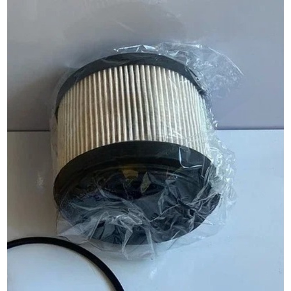 Oil Filter - 1111402XED95 Новый топливный фильтр Figzero для