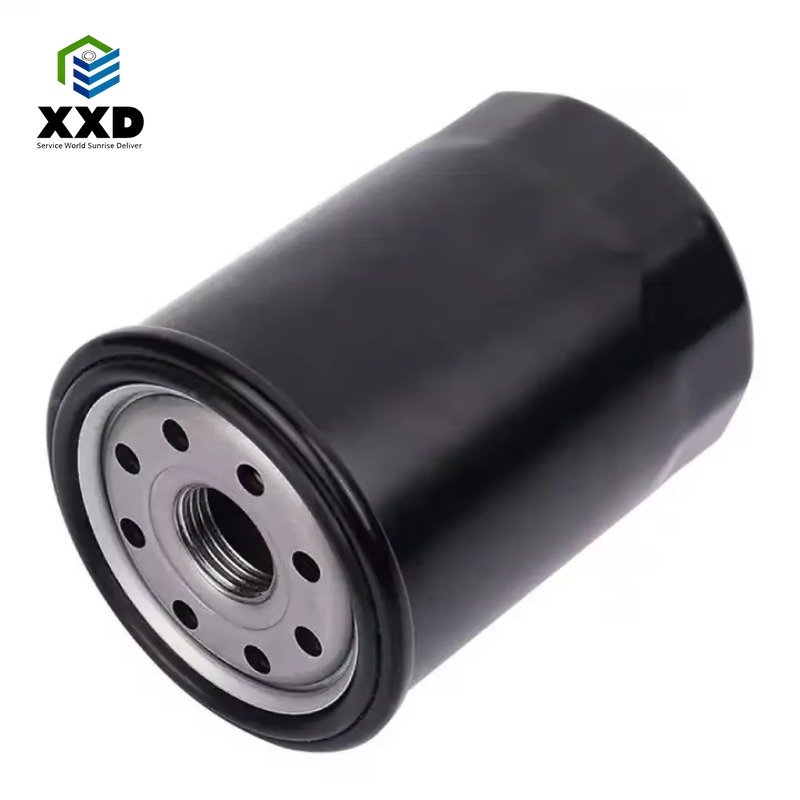 Oil Filter - 16510-87J00 Масляный фильтр для четырехтактных подвесных