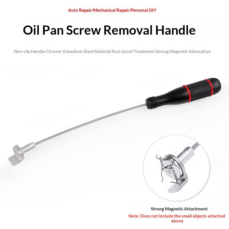 Съемник сливного винта поддона – обзор и цена Car Repair Tools