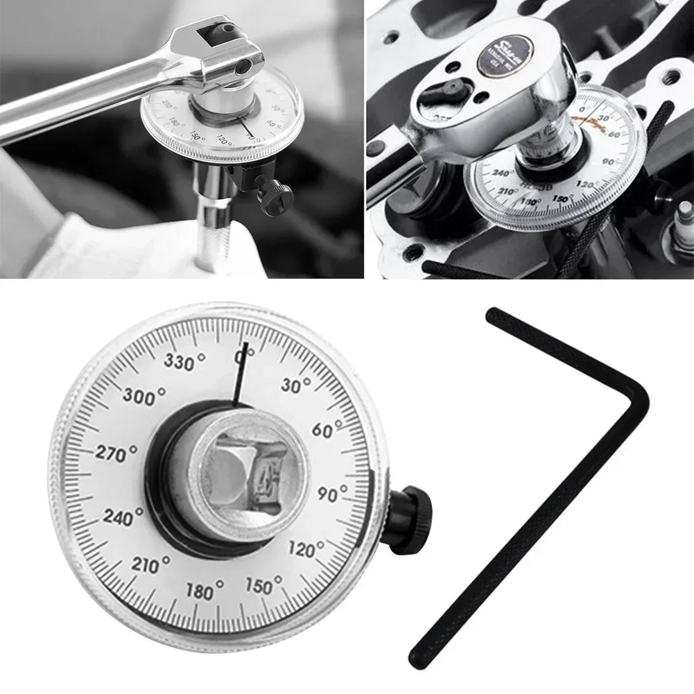 Динамометрический ключ-измерит – обзор и цена Automotive Tools