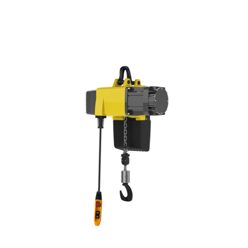 Электрическая цепная таль с ре – обзор и цена Car Jack