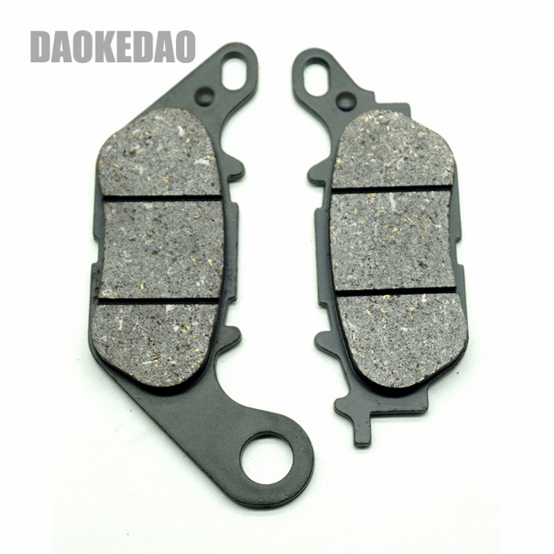 Для Yamaha NMAX 125 ABS 2016-2 – обзор и цена Brake Pad Set