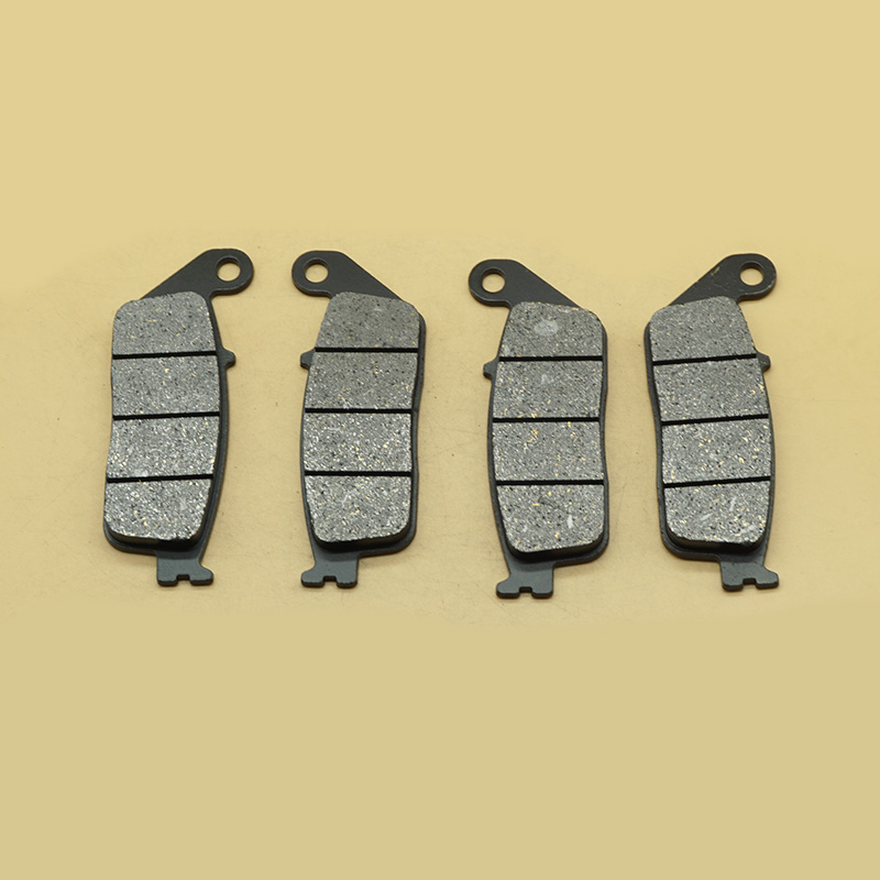 Для Kawasaki Z750 2007-2010 Z7 – обзор и цена Brake Pad Set