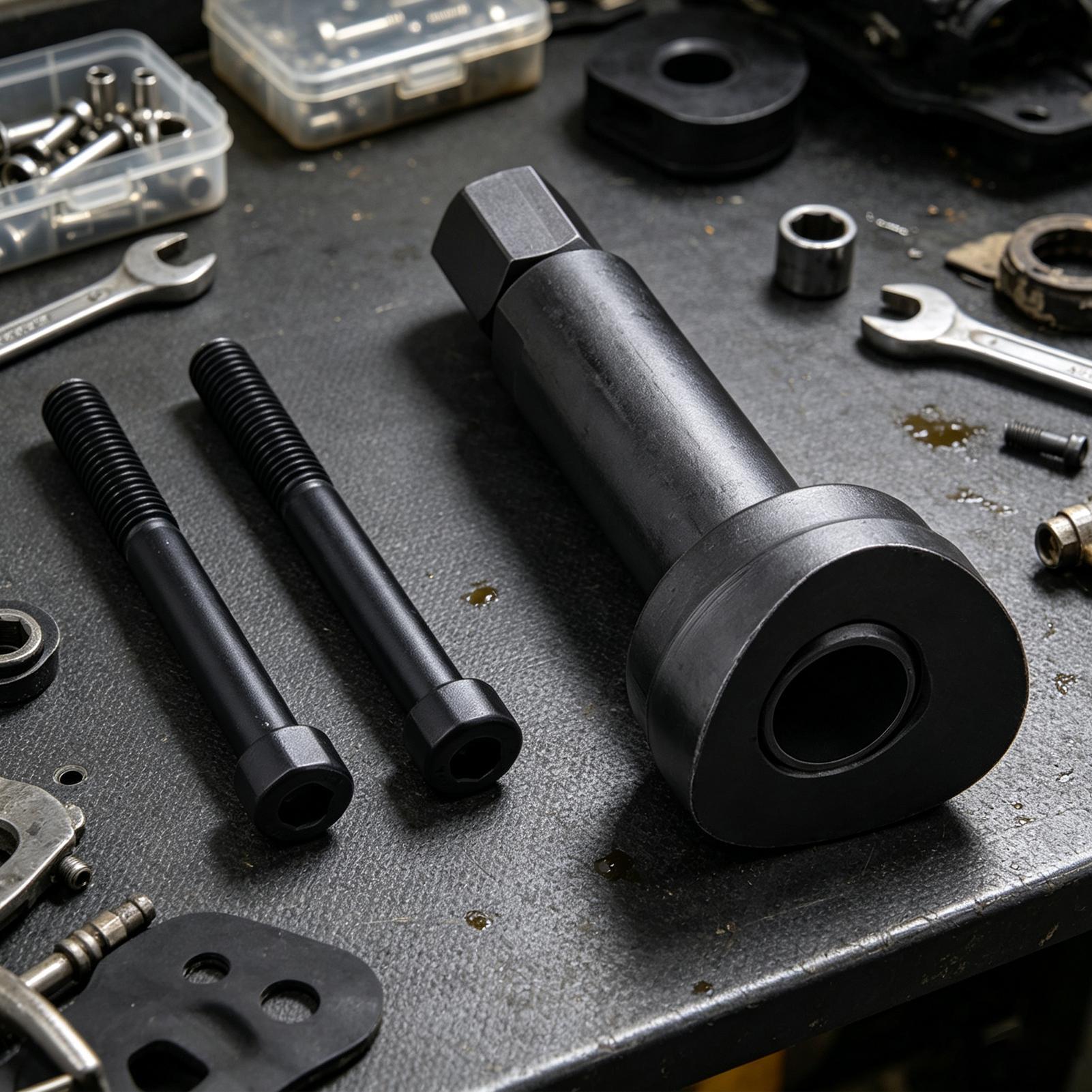 Универсальный профессиональный – обзор и цена Automotive Tools