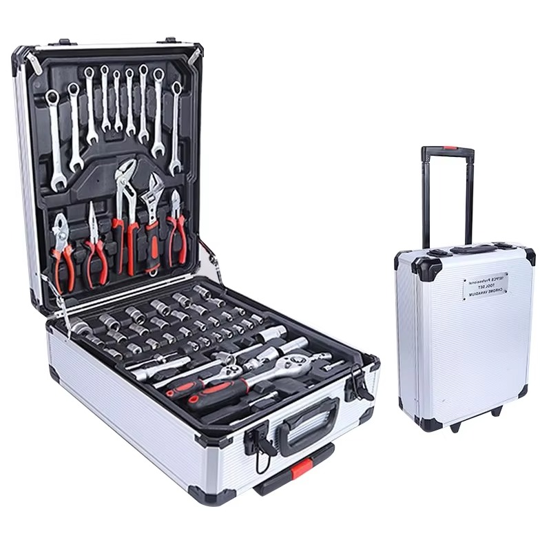 Набор комбинированных ручных и – обзор и цена Car Repair Tools