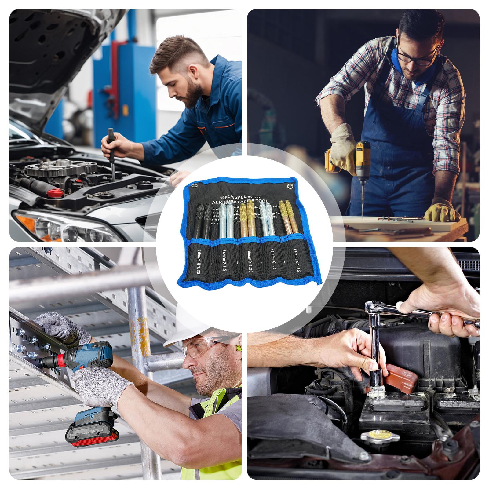 Штифт для регулировки углов ус – обзор и цена Automotive Tools