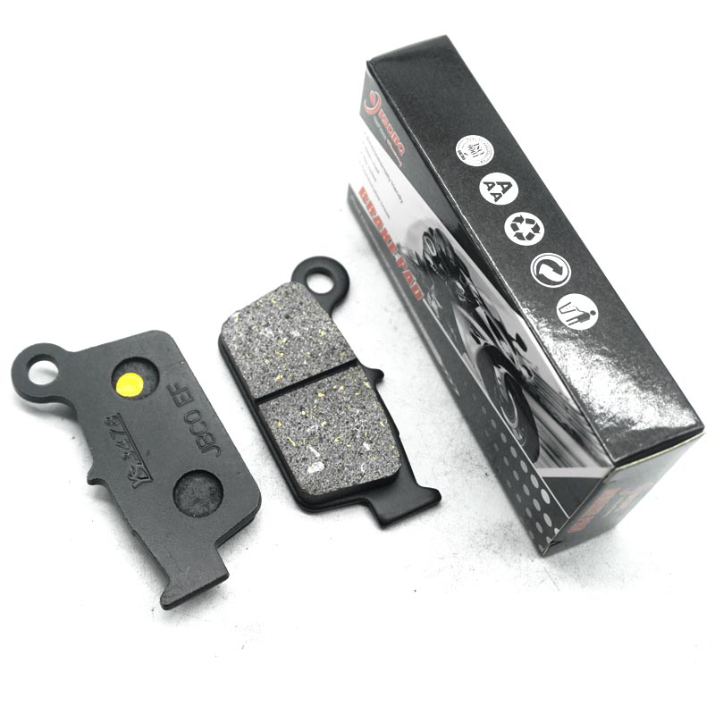 Для YAMAHA YZ450F 2008-2020 YZ – обзор и цена Brake Pad Set