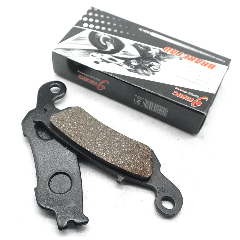 Для YAMAHA YZ450F 2008-2020 YZ – обзор и цена Brake Pad Set