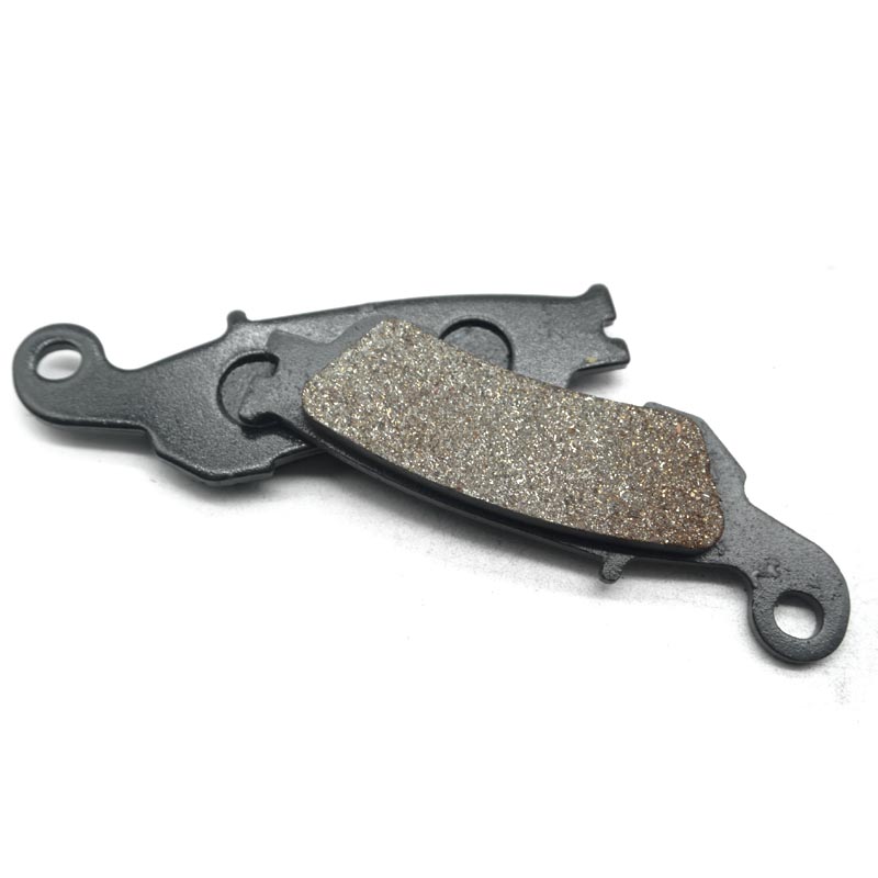 Для YAMAHA YZ450F 2008-2020 YZ – обзор и цена Brake Pad Set