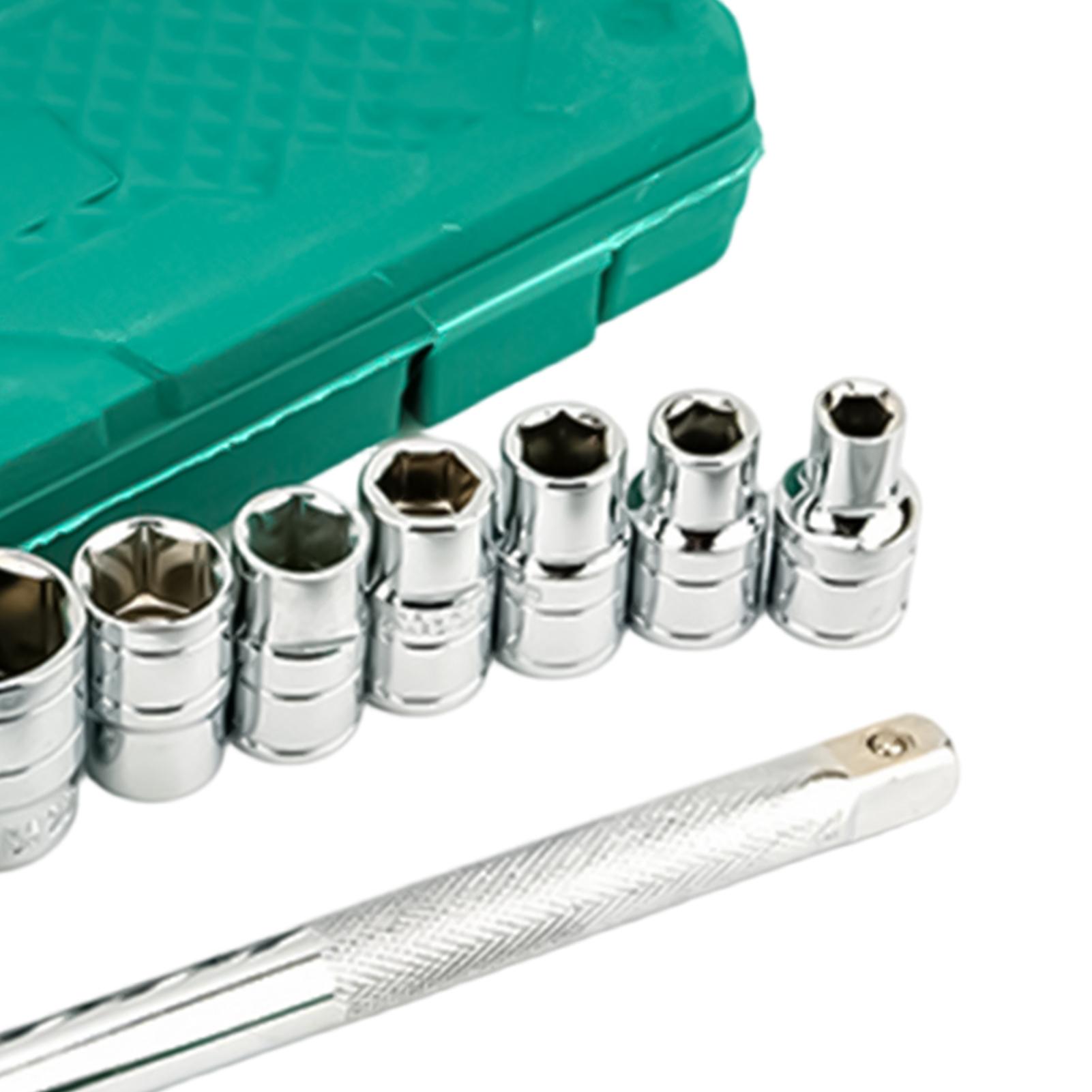 Набор универсальных многофункц – обзор и цена Car Repair Tools