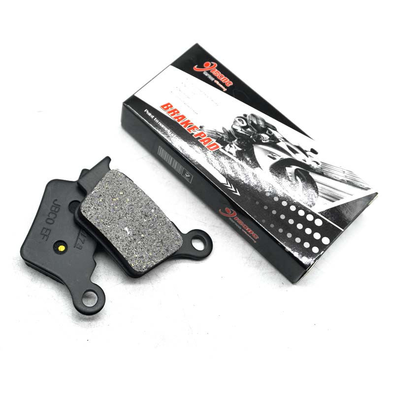 Комплект передних и задних тор – обзор и цена Brake Pad Set