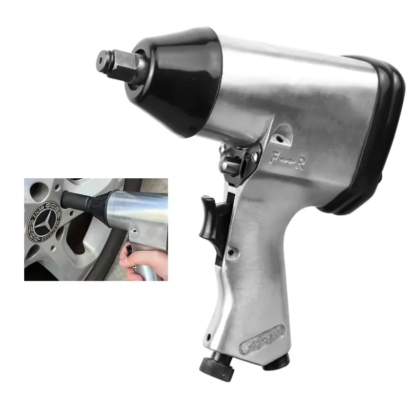 Горячая новинка 2026: Пневмати – обзор и цена Torque Wrench