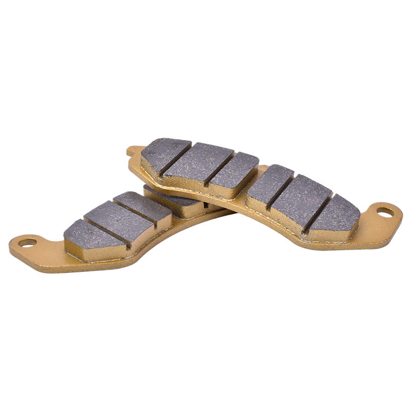  Комплект передних и задних т – обзор и цена Brake Pad Set