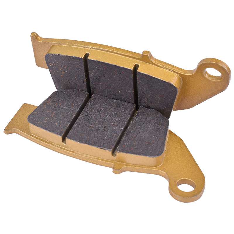  Комплект передних и задних т – обзор и цена Brake Pad Set