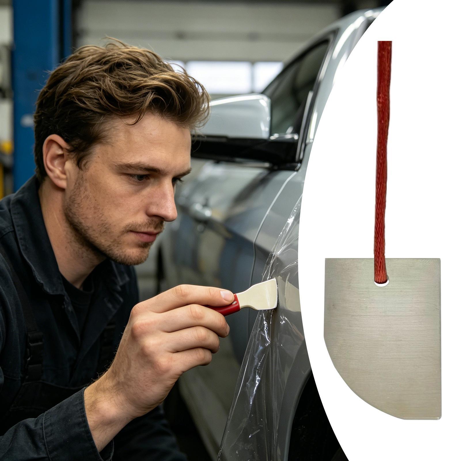 Инструмент для удаления дефект – обзор и цена Automotive Tools