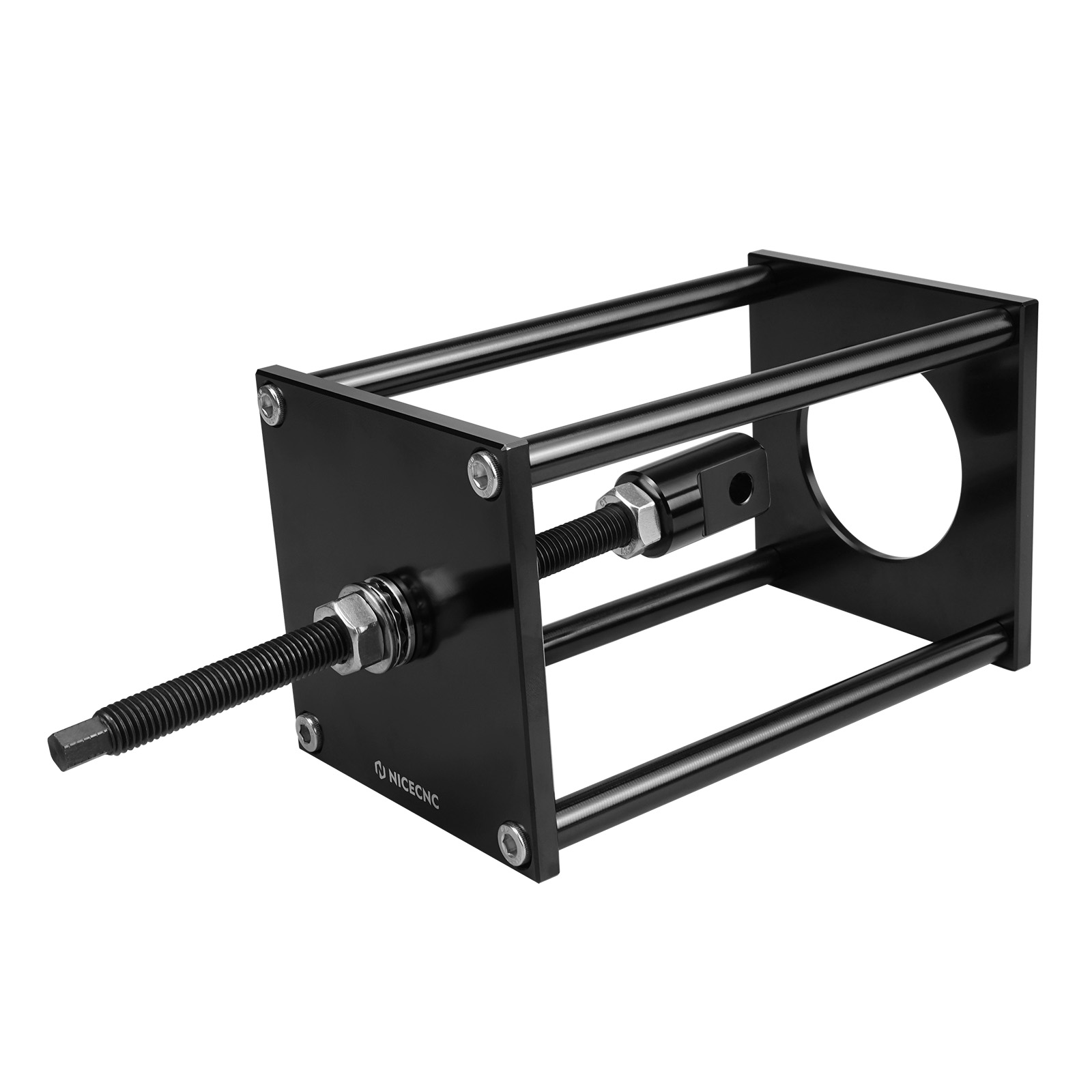 Инструмент для компрессора амо – обзор и цена Spring Compressor Tool