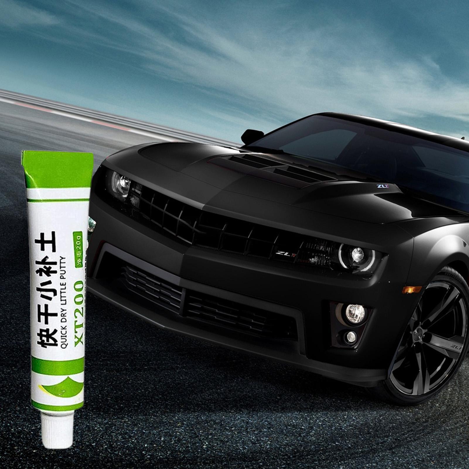 Быстросохнущая профессиональна – обзор и цена Automotive Tools