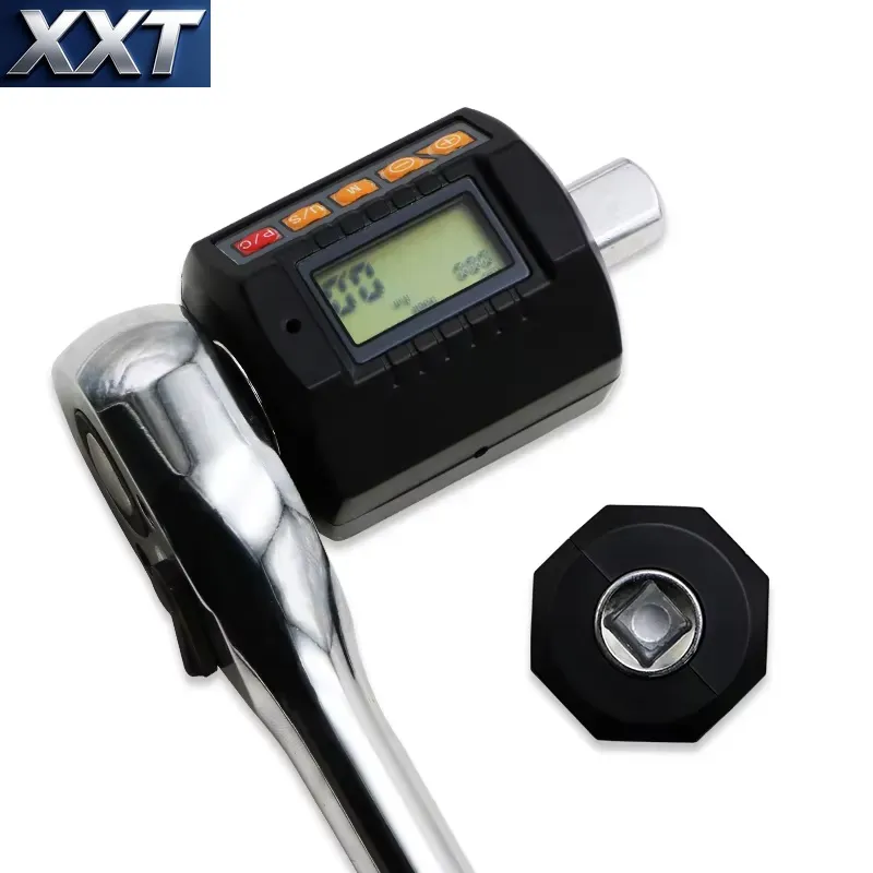 Многофункциональный набор ключ – обзор и цена Torque Wrench
