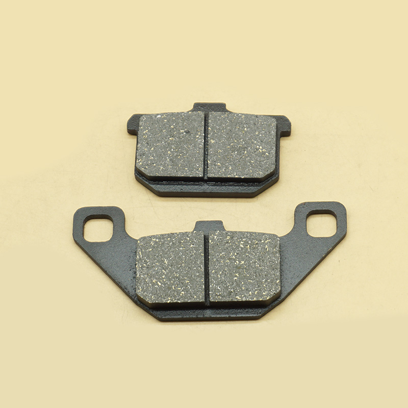 Для Kawasaki EN450 454 LTD 198 – обзор и цена Brake Pad Set