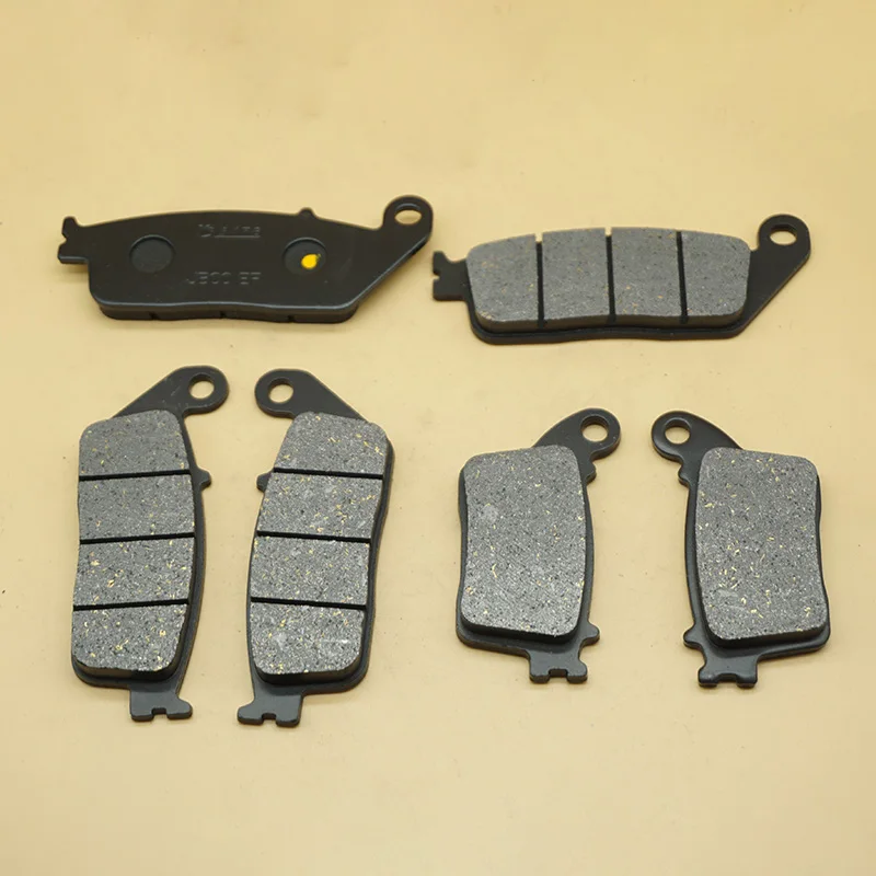 Для HONDA CB600F CB600 F Horne – обзор и цена Brake Pad Set