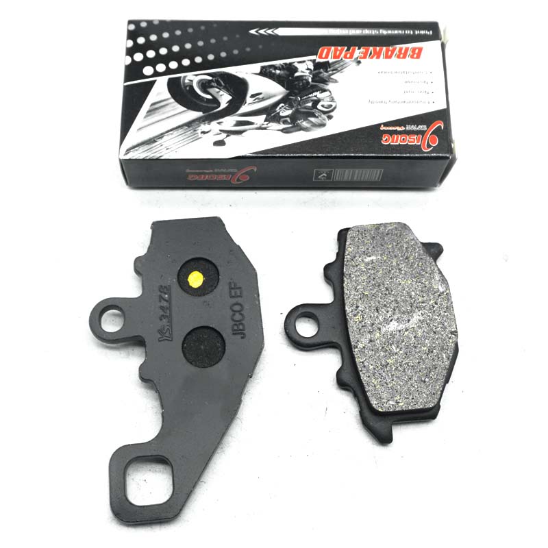 Для KAWASAKI ZX900 Ninja ZX-9R – обзор и цена Brake Pad Set