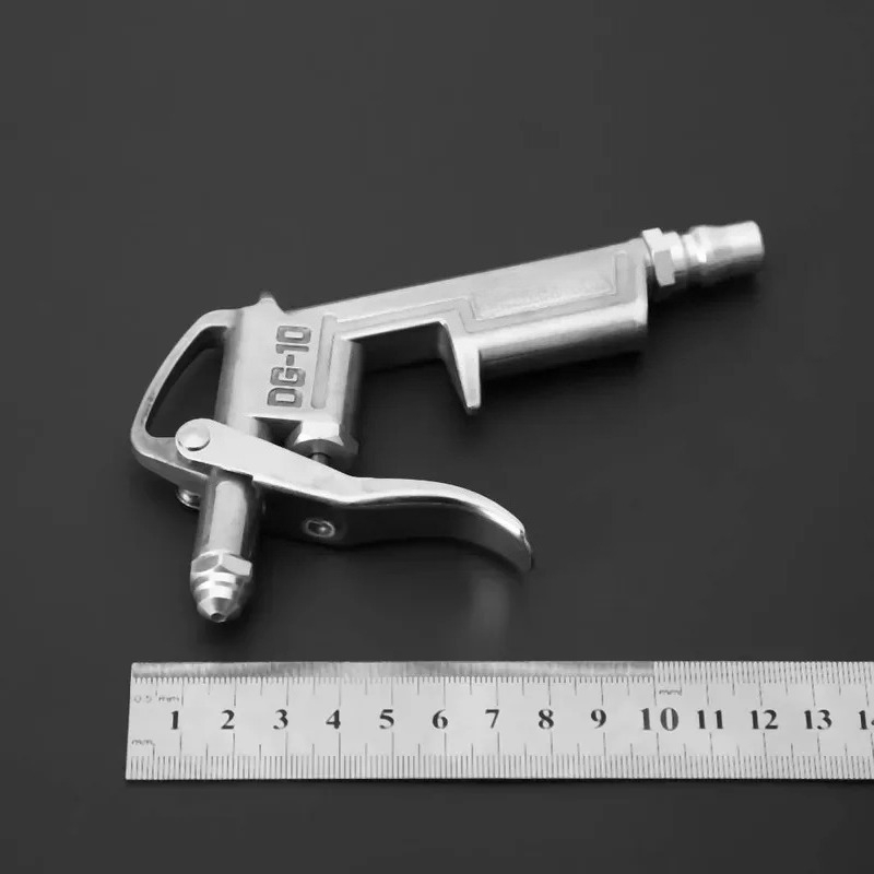 Пневматический пистолет-воздух – обзор и цена Spring Compressor Tool