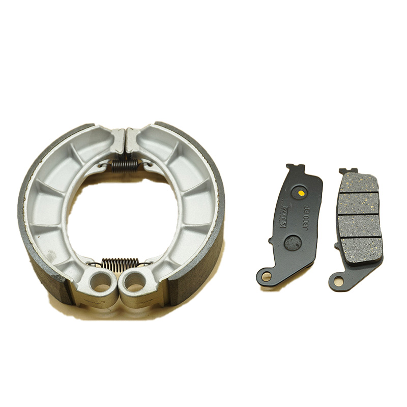 Комплект передних и задних тор – обзор и цена Brake Pad Set