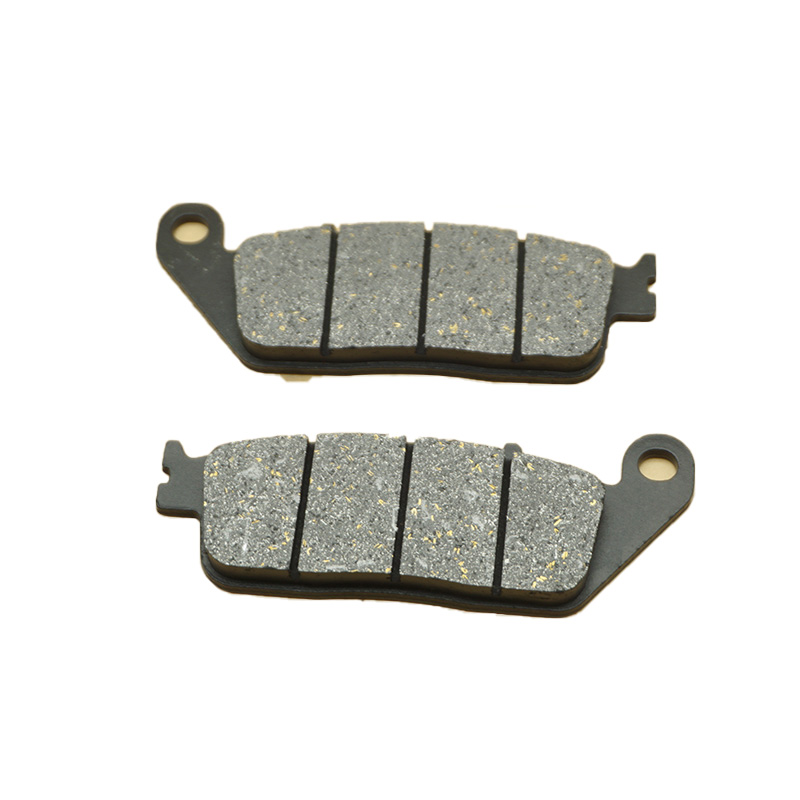 Комплект передних и задних тор – обзор и цена Brake Pad Set