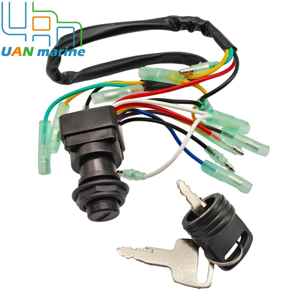 703 82510 43 Блок дистанционно – обзор и цена Spark Plug