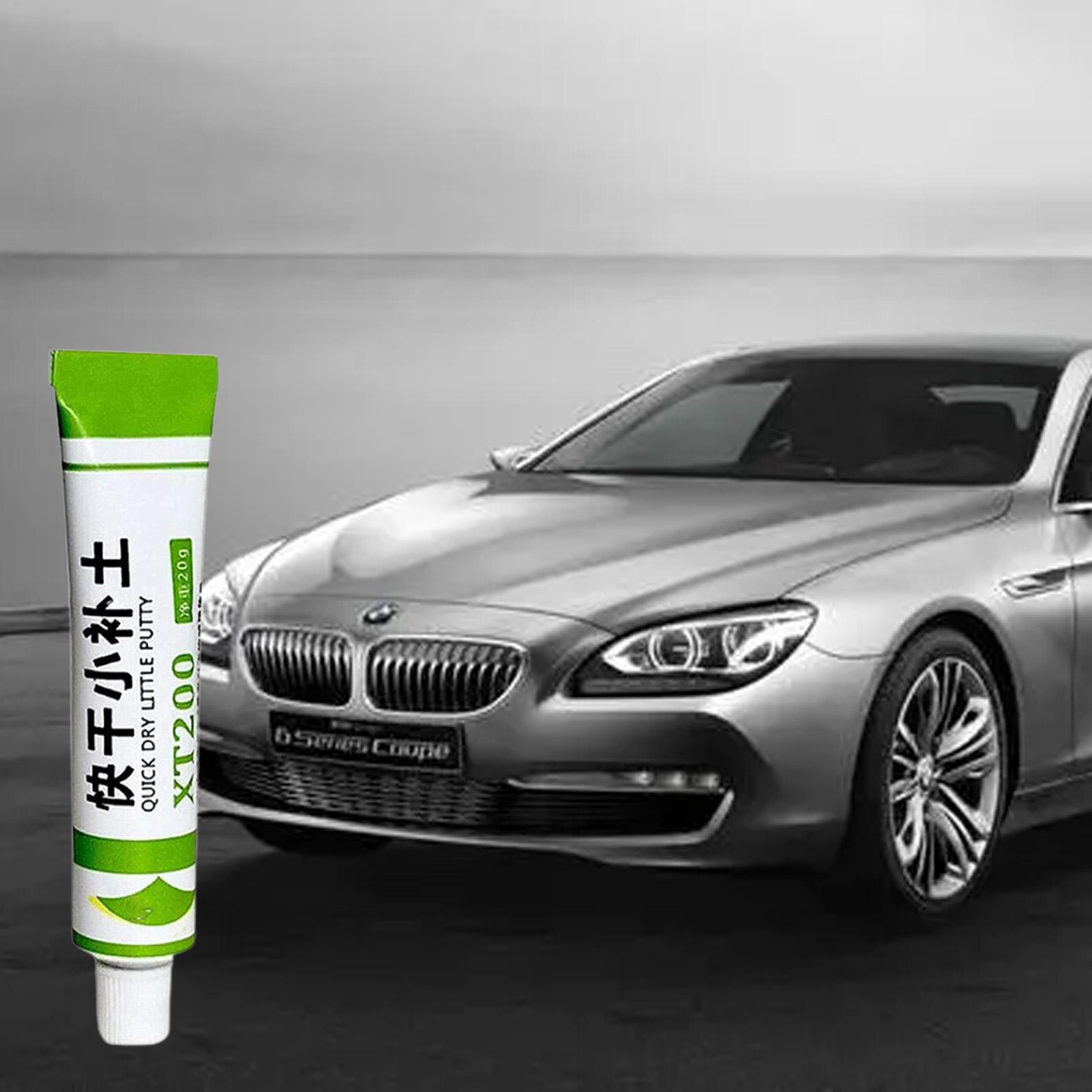 Быстросохнущая профессиональна – обзор и цена Automotive Tools