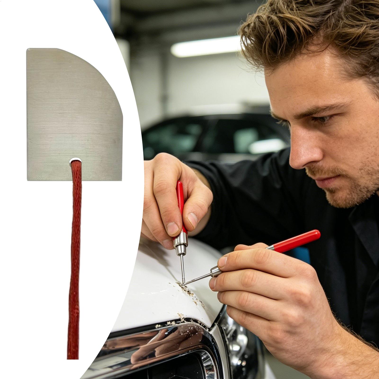 Инструмент для удаления дефект – обзор и цена Automotive Tools