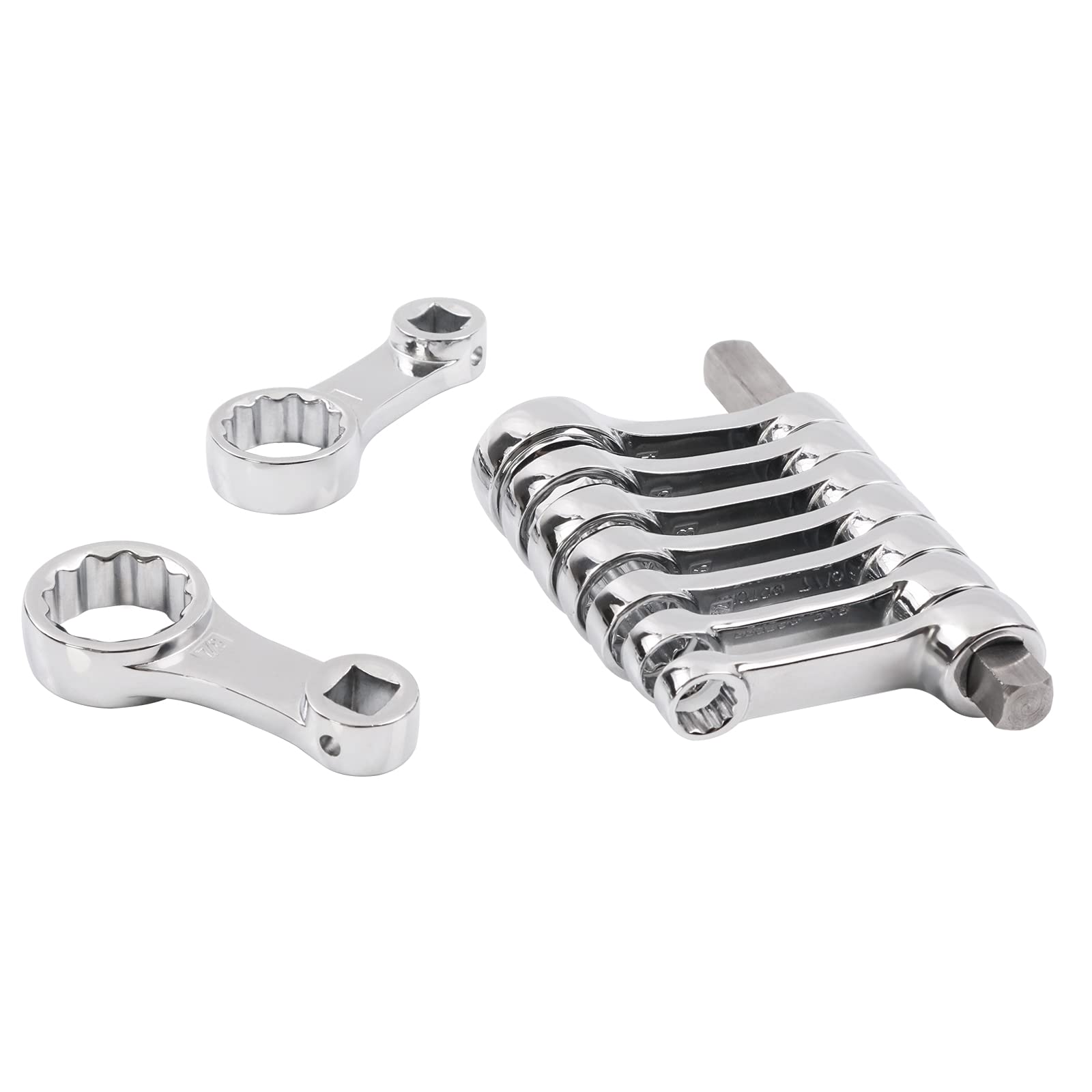 Набор промышленных ручных инст – обзор и цена Torque Wrench