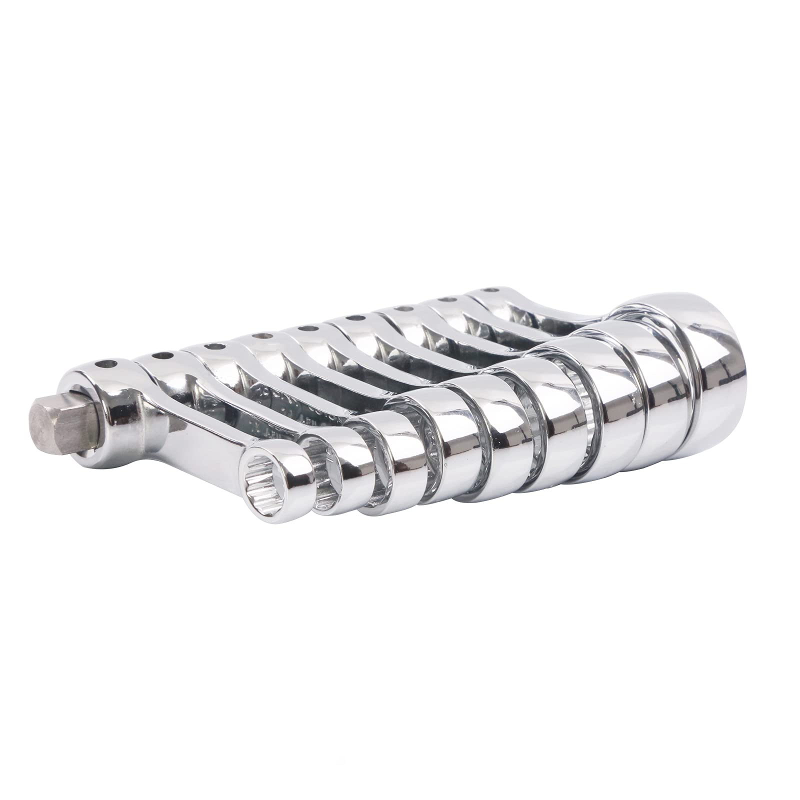 Набор промышленных ручных инст – обзор и цена Torque Wrench