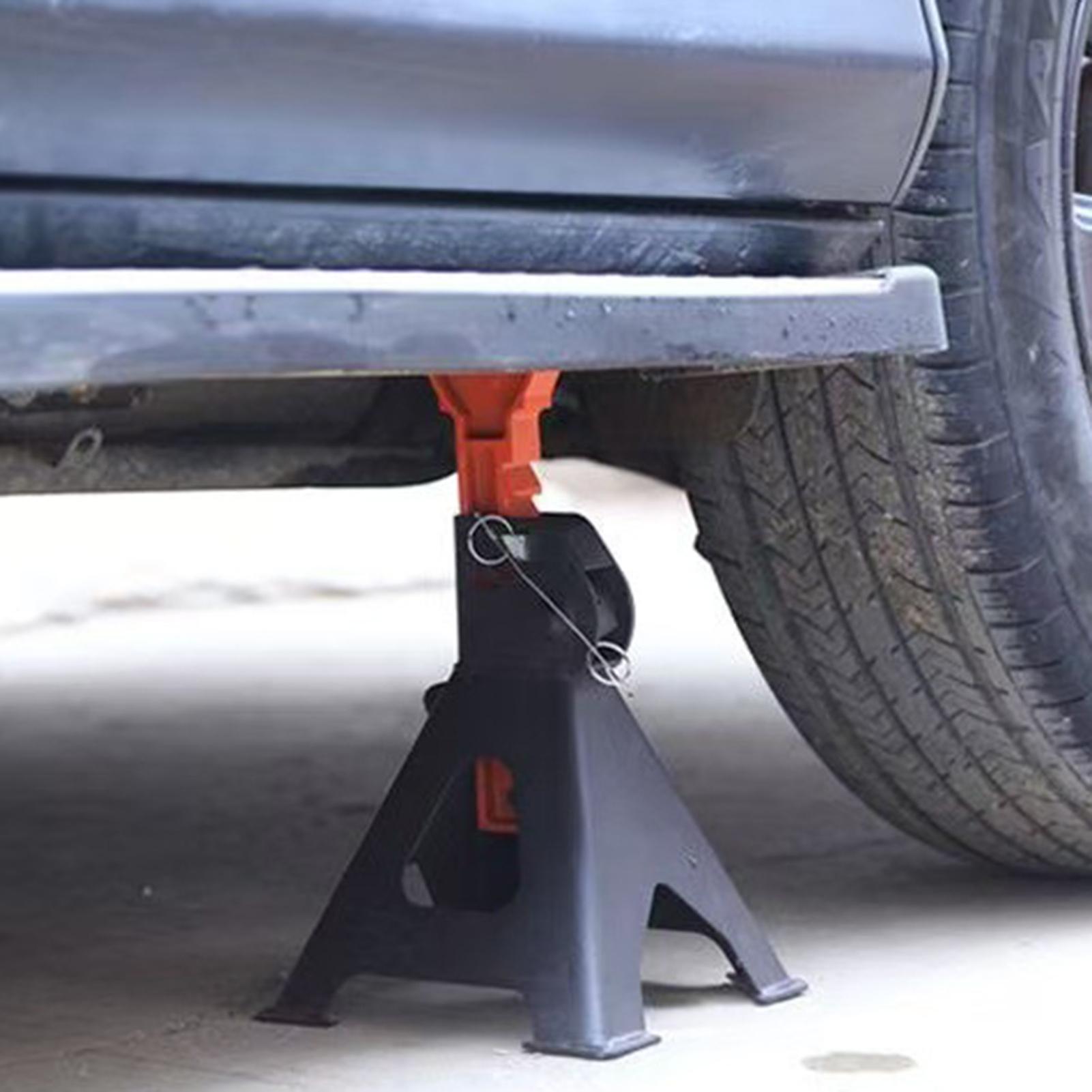 Подставки-опоры для подъема гр – обзор и цена Car Jack